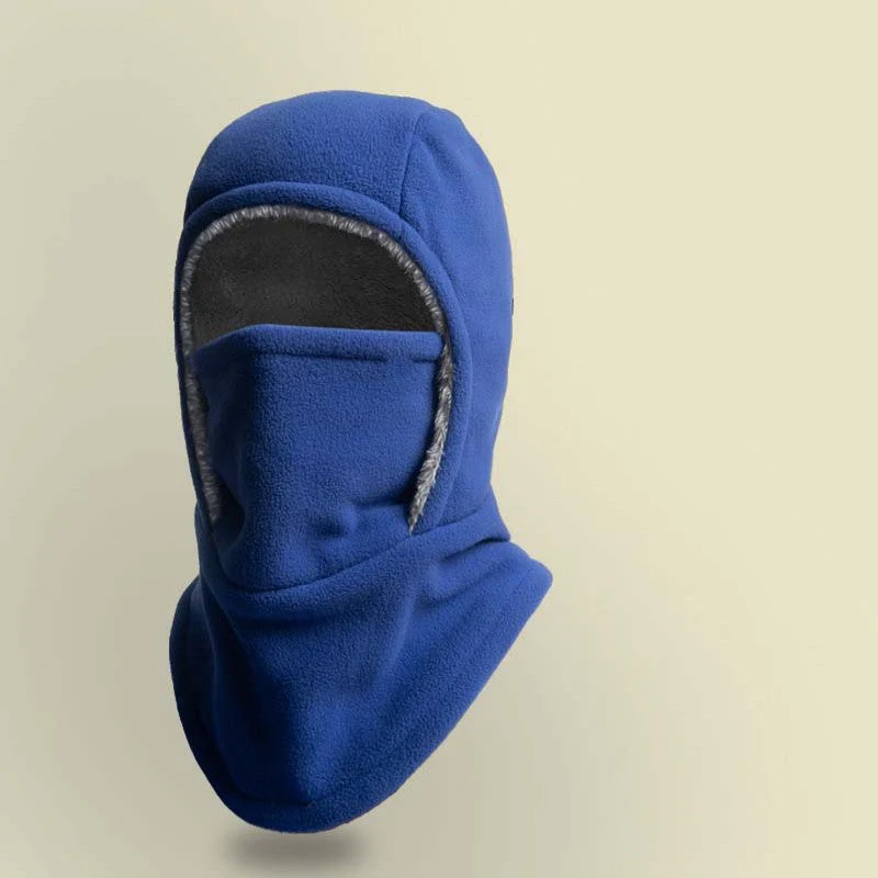 The ThermoGuard Balaclava - 360° Windproof Warmth + 50% OFF - Image 14