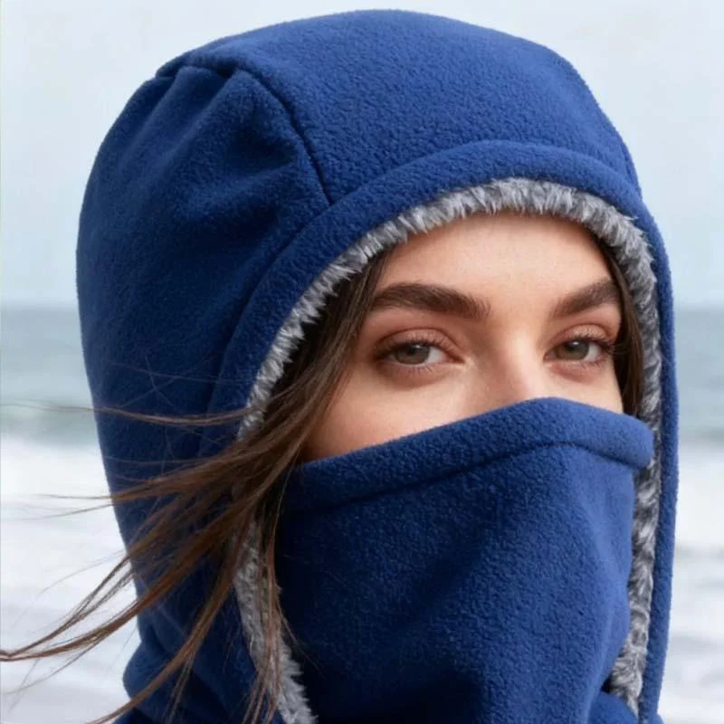 The ThermoGuard Balaclava - 360° Windproof Warmth + 50% OFF - Image 4