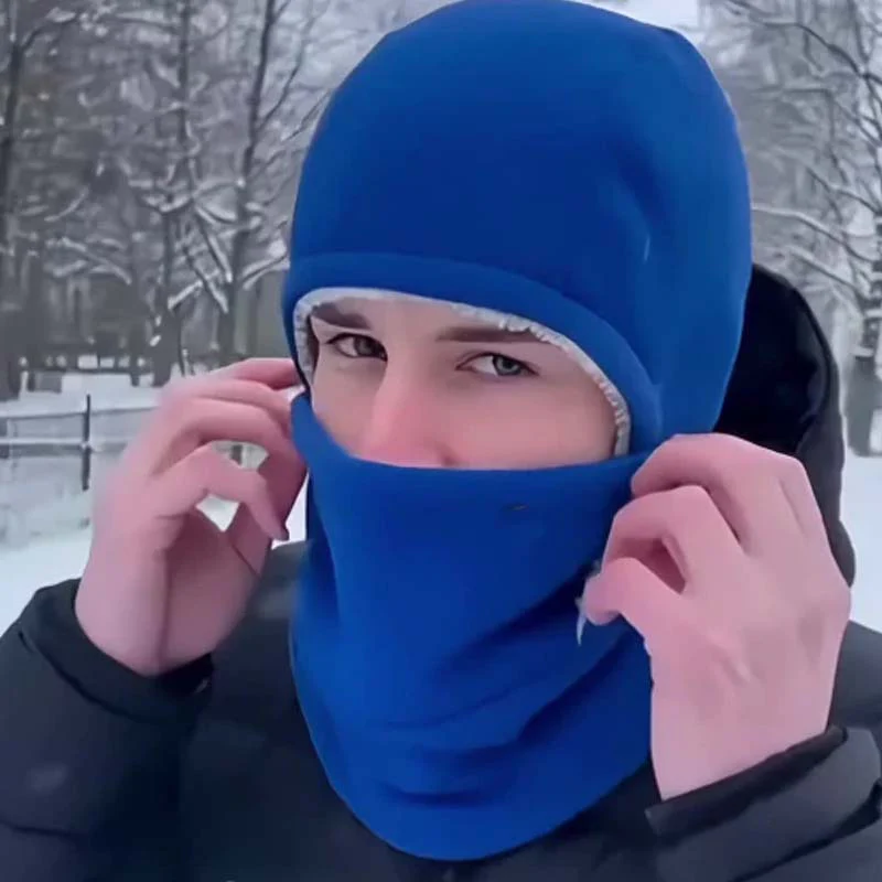 The ThermoGuard Balaclava - 360° Windproof Warmth + 50% OFF - Image 5