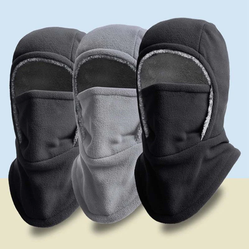 The ThermoGuard Balaclava - 360° Windproof Warmth + 50% OFF - Image 6