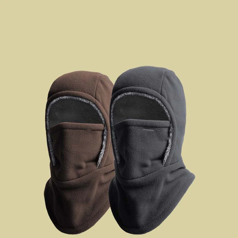 The ThermoGuard Balaclava - 360° Windproof Warmth + 50% OFF - Image 7