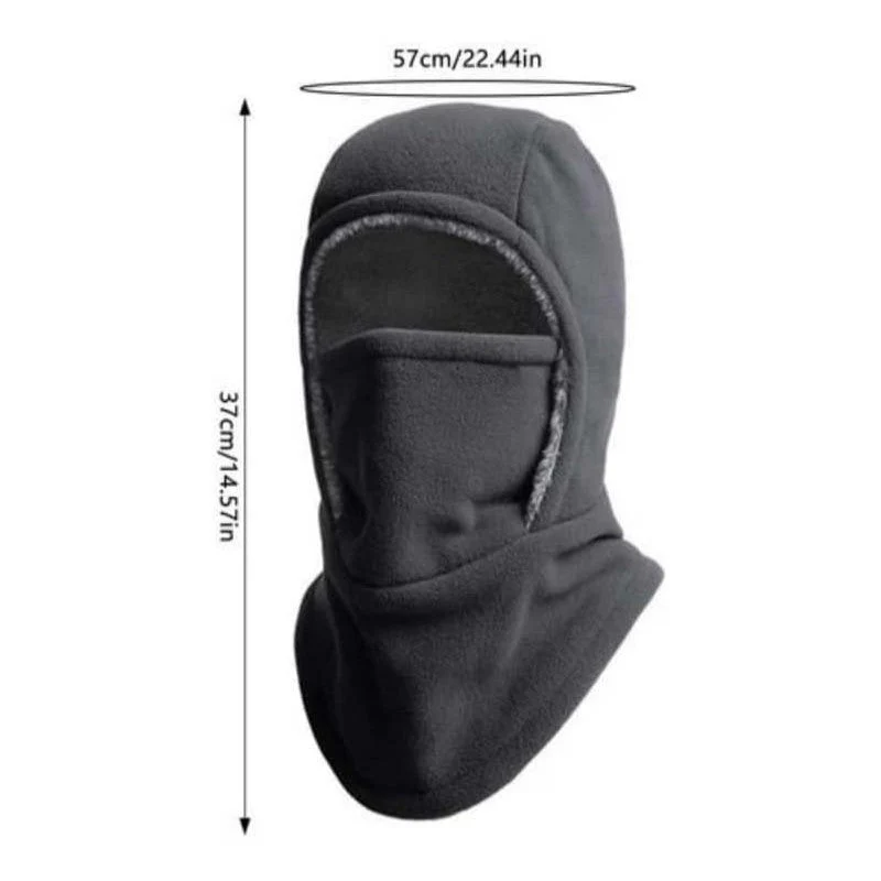 The ThermoGuard Balaclava - 360° Windproof Warmth + 50% OFF - Image 8