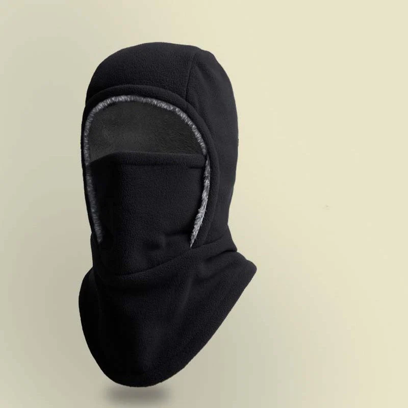 The ThermoGuard Balaclava - 360° Windproof Warmth + 50% OFF - Image 9