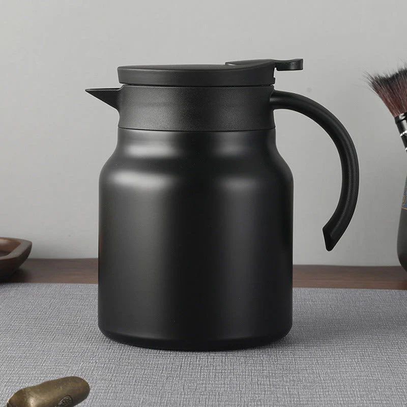The ThermoLock Kettle - Hot Coffee for Hours + 50% OFF - Image 10