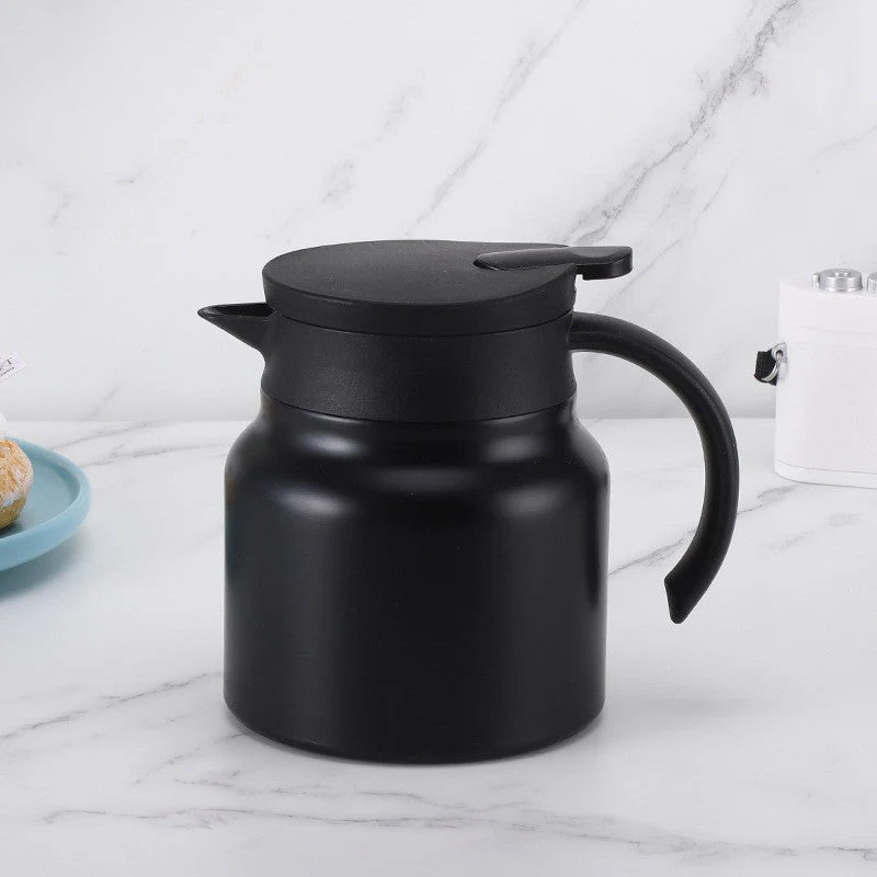 The ThermoLock Kettle - Hot Coffee for Hours + 50% OFF - Image 11