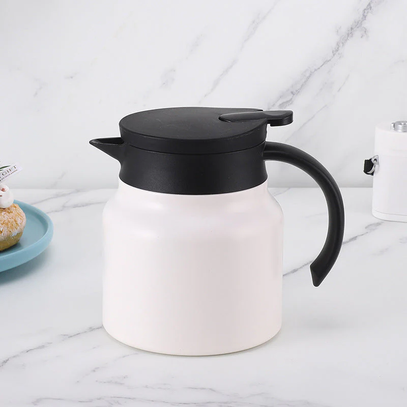 The ThermoLock Kettle - Hot Coffee for Hours + 50% OFF - Image 12