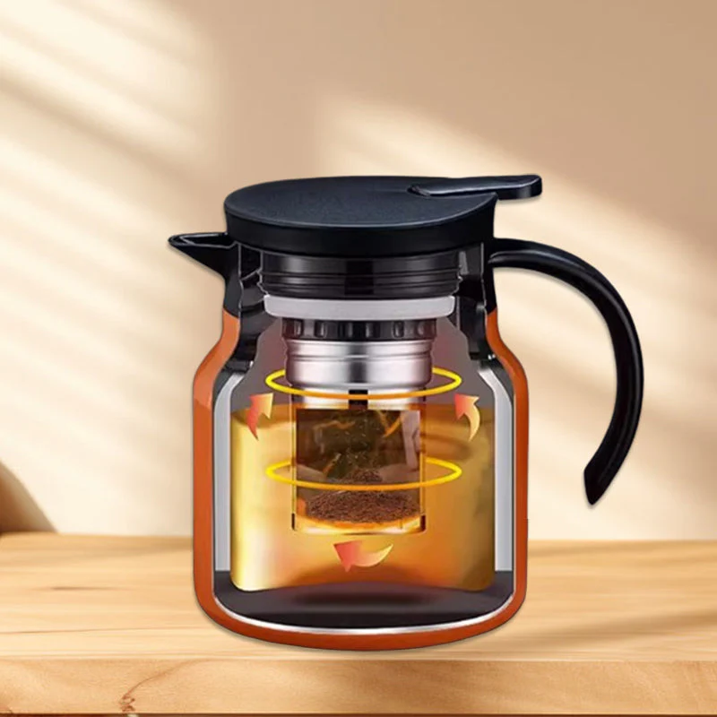 The ThermoLock Kettle - Hot Coffee for Hours + 50% OFF - Image 2