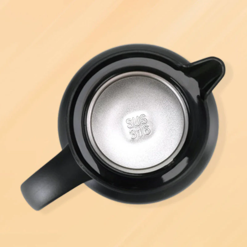 The ThermoLock Kettle - Hot Coffee for Hours + 50% OFF - Image 4