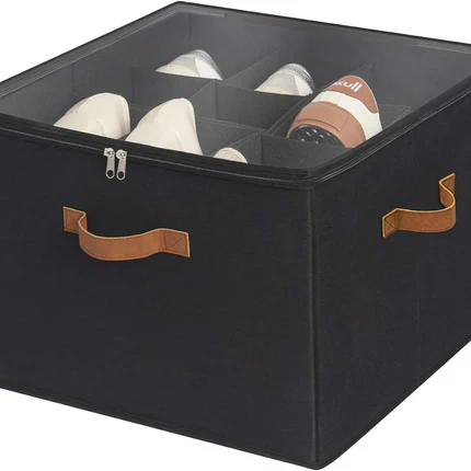 The TidyCloset Shoe Organizer - End Shoe Clutter Forever + 50% OFF - Image 13