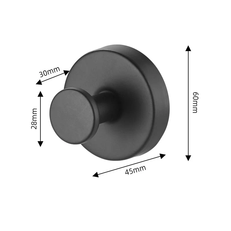 The Twist & Lock Suction Hook - Hang Anything, Damage - 1+1 FREE - Image 11