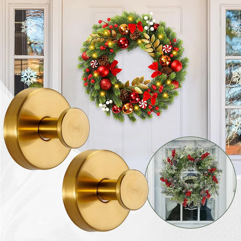 The Twist & Lock Suction Hook - Hang Anything, Damage - 1+1 FREE - Image 2