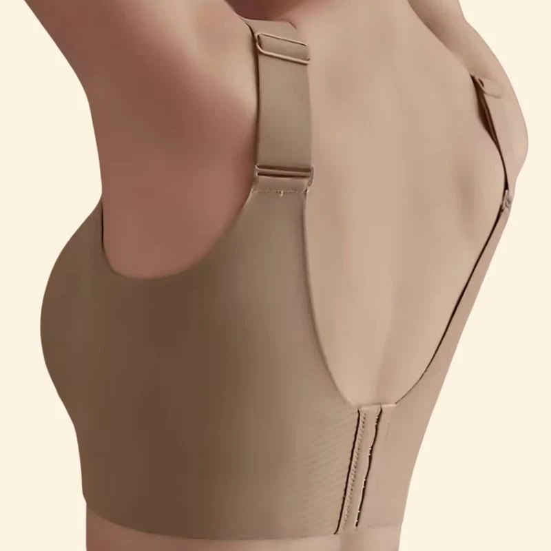 The Uplift Bra - The Lift of a Wire, The Comfort of a Cloud - 50% OFF - Image 12