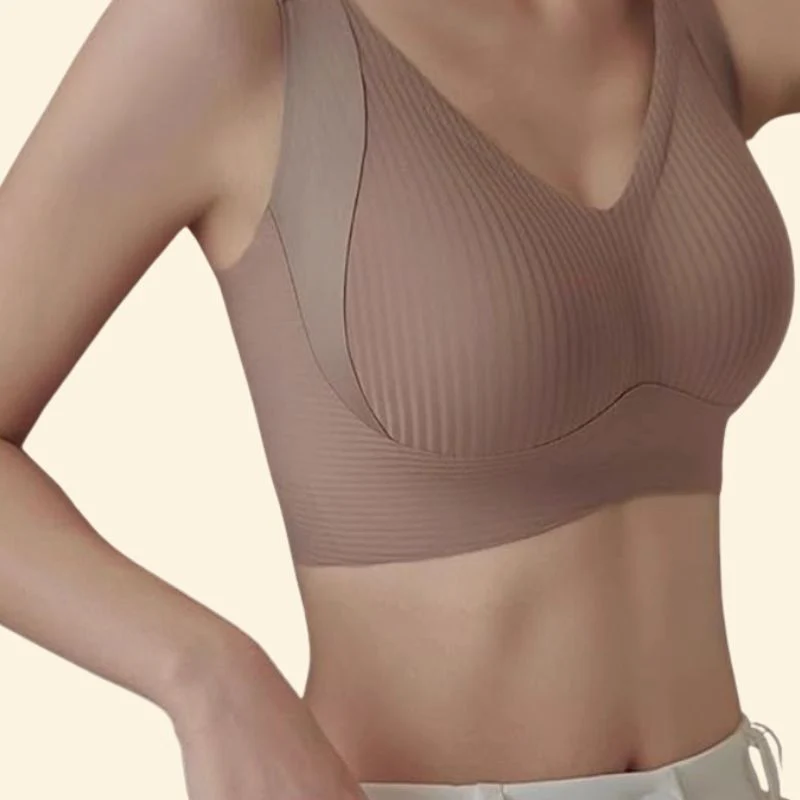 The Uplift Bra - The Lift of a Wire, The Comfort of a Cloud - 50% OFF - Image 13