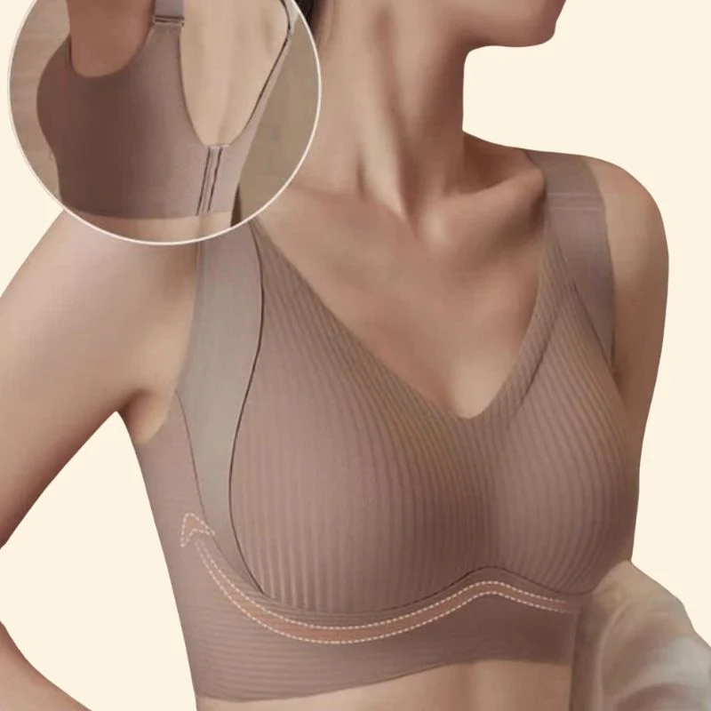 The Uplift Bra - The Lift of a Wire, The Comfort of a Cloud - 50% OFF - Image 14