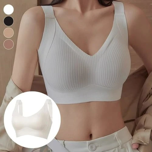 The Uplift Bra - The Lift of a Wire, The Comfort of a Cloud - 50% OFF - Image 10