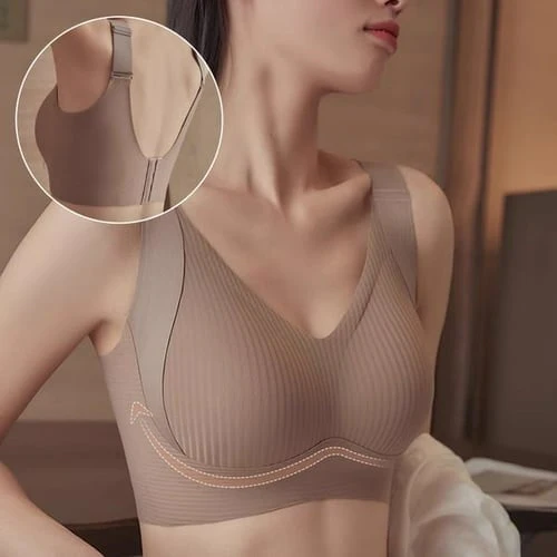 The Uplift Bra - The Lift of a Wire, The Comfort of a Cloud - 50% OFF - Image 11