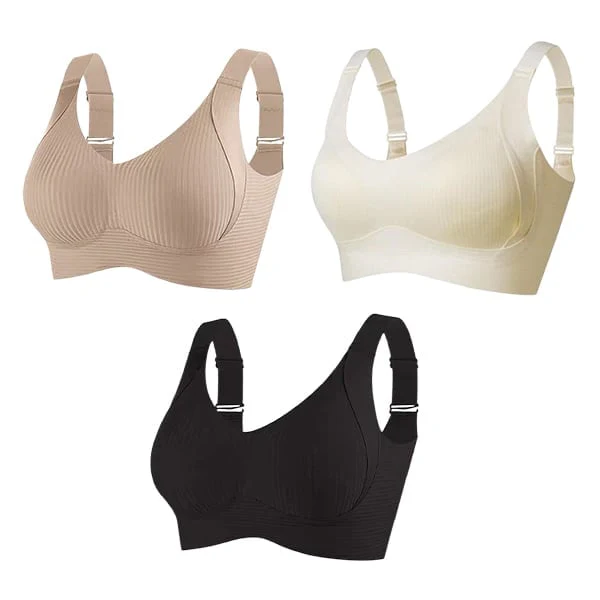 The Uplift Bra - The Lift of a Wire, The Comfort of a Cloud - 50% OFF - Image 20