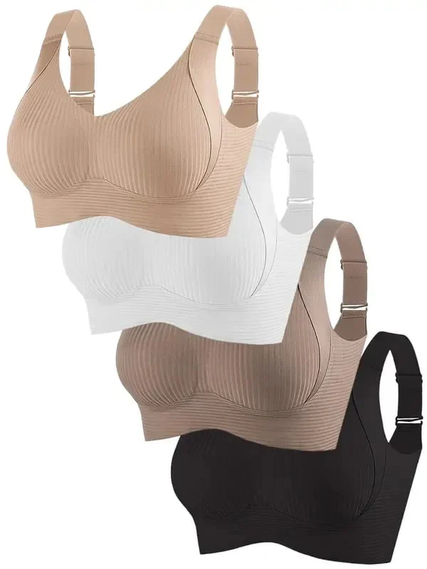 The Uplift Bra - The Lift of a Wire, The Comfort of a Cloud - 50% OFF - Image 6