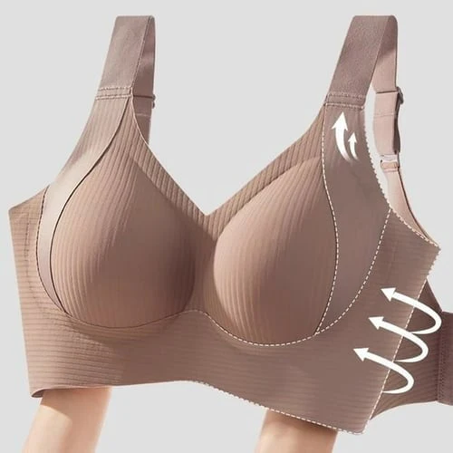 The Uplift Bra - The Lift of a Wire, The Comfort of a Cloud - 50% OFF - Image 16