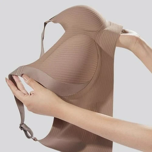 The Uplift Bra - The Lift of a Wire, The Comfort of a Cloud - 50% OFF - Image 17