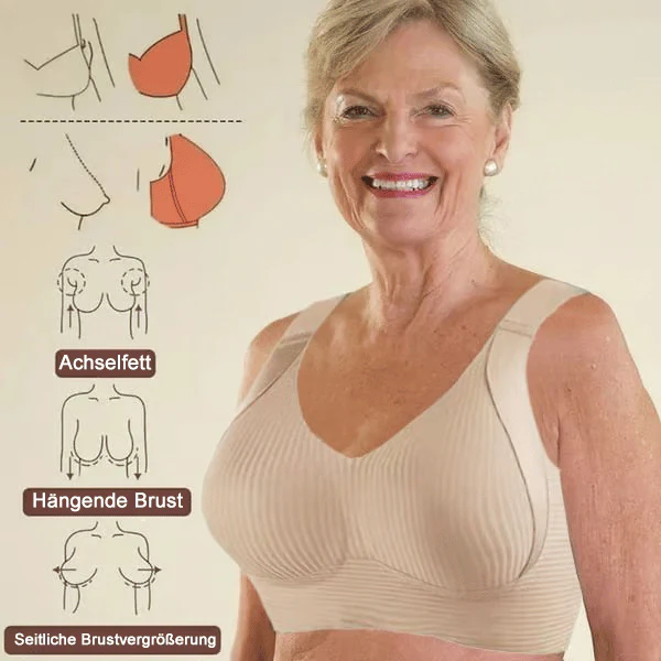 The Uplift Bra - The Lift of a Wire, The Comfort of a Cloud - 50% OFF - Image 2