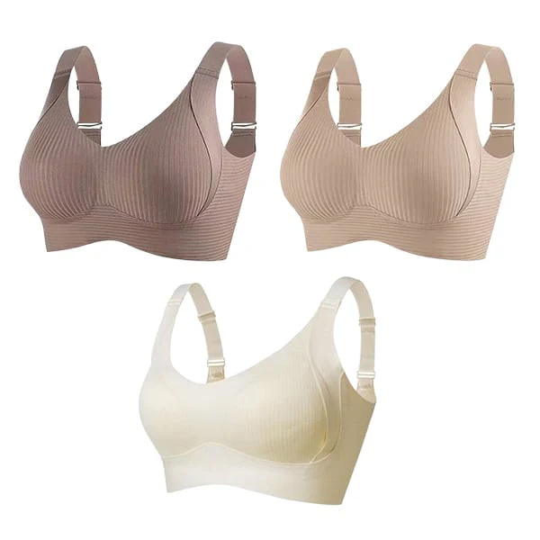 The Uplift Bra - The Lift of a Wire, The Comfort of a Cloud - 50% OFF - Image 20