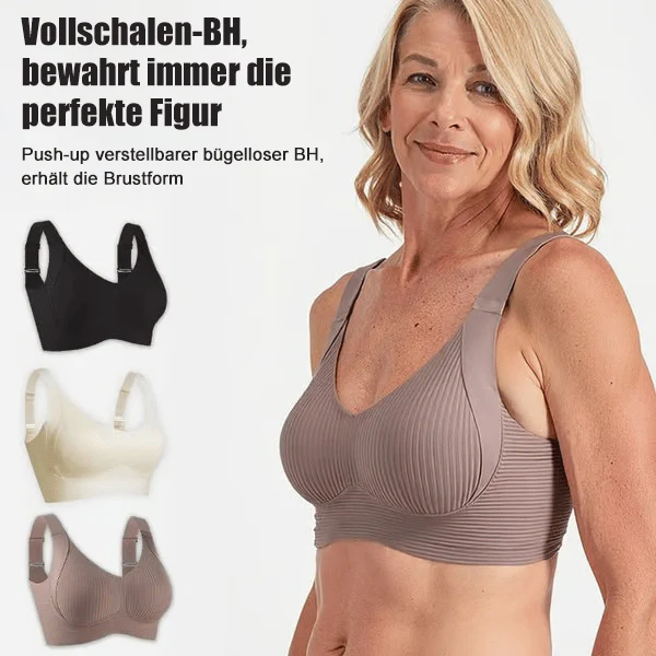 The Uplift Bra - The Lift of a Wire, The Comfort of a Cloud - 50% OFF - Image 4