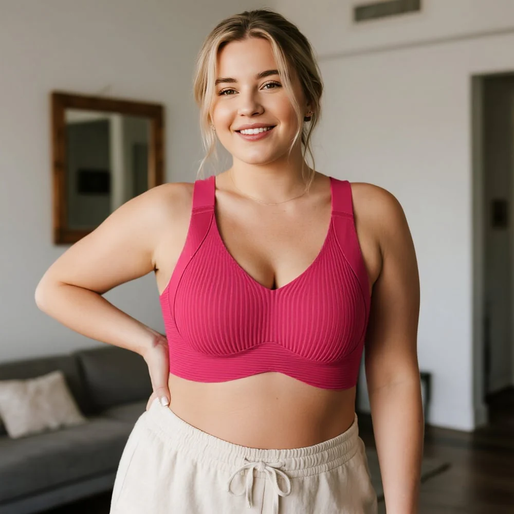 The Uplift Bra - The Lift of a Wire, The Comfort of a Cloud - 50% OFF - Image 6