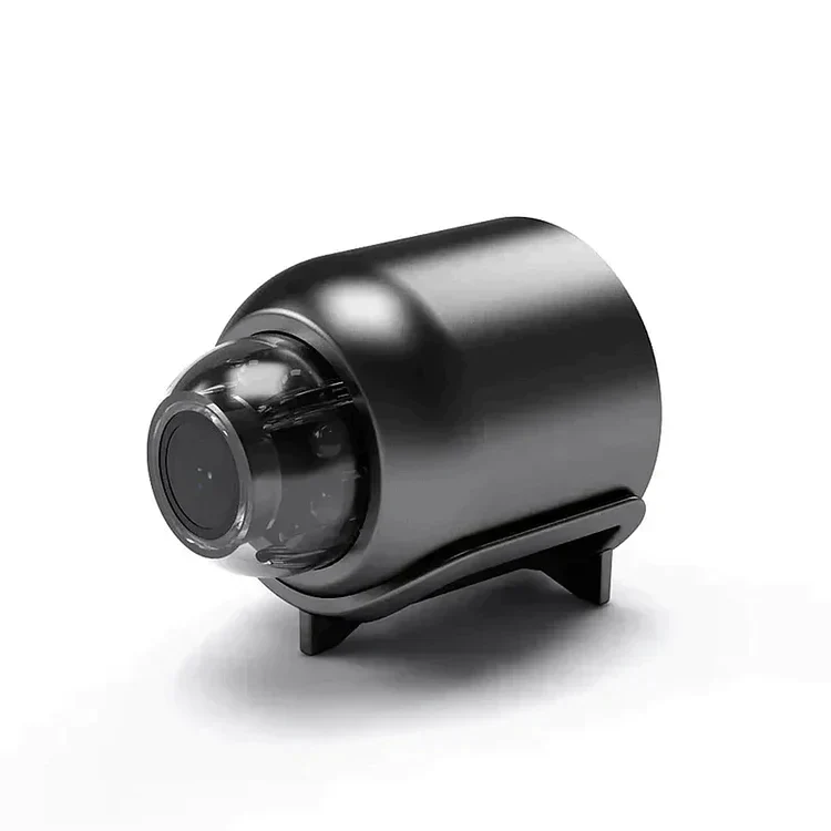 The WatchGuard Mini Cam - 1080P Security, USB Powered, and Anti-Theft +50% OFF - Image 8