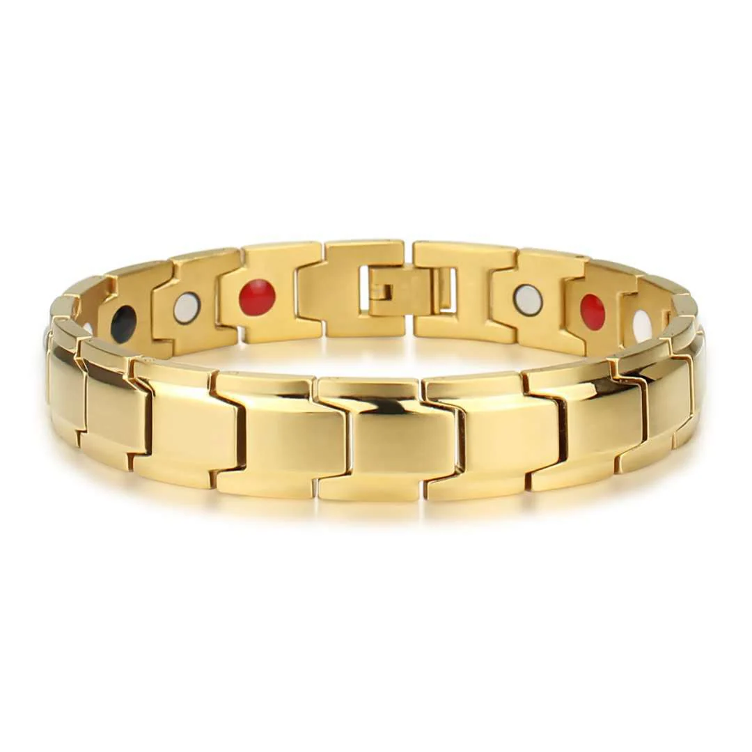 Thera-Copper Bracelet - Restore Your Natural Energy + 50% OFF - Image 15