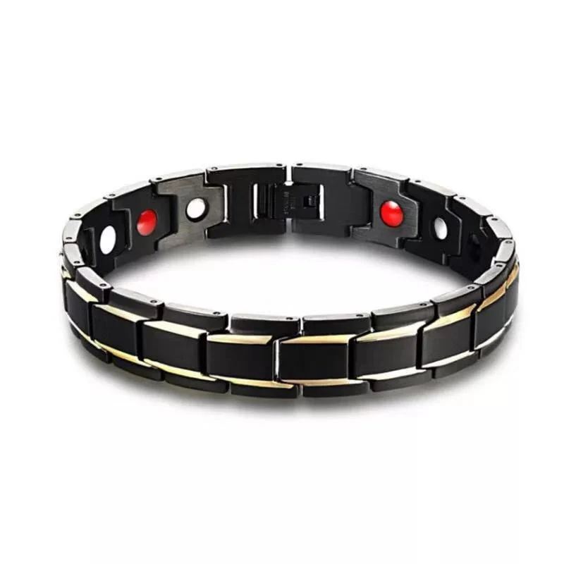 Thera-Copper Bracelet - Restore Your Natural Energy + 50% OFF - Image 16