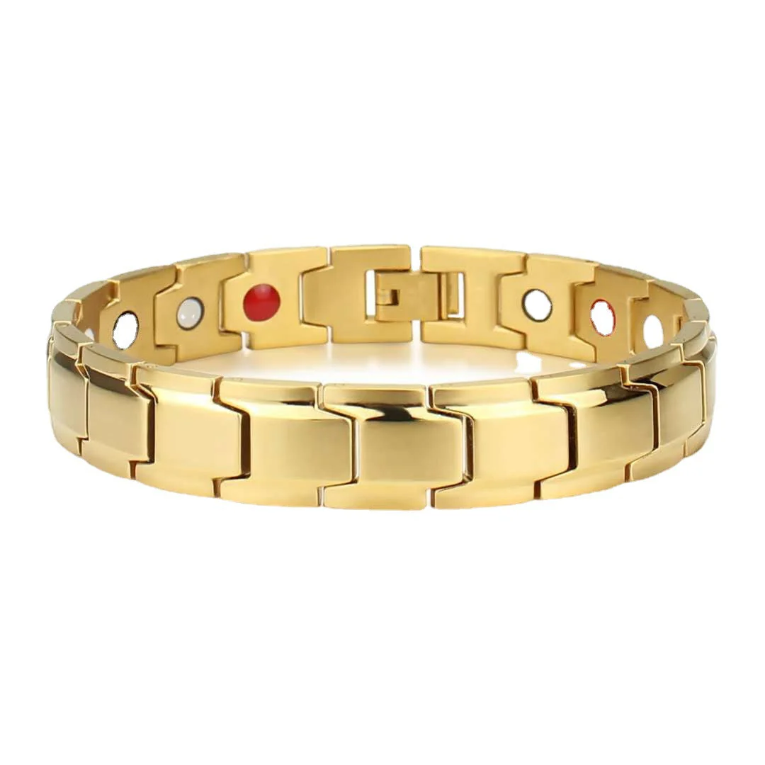 Thera-Copper Bracelet - Restore Your Natural Energy + 50% OFF - Image 17