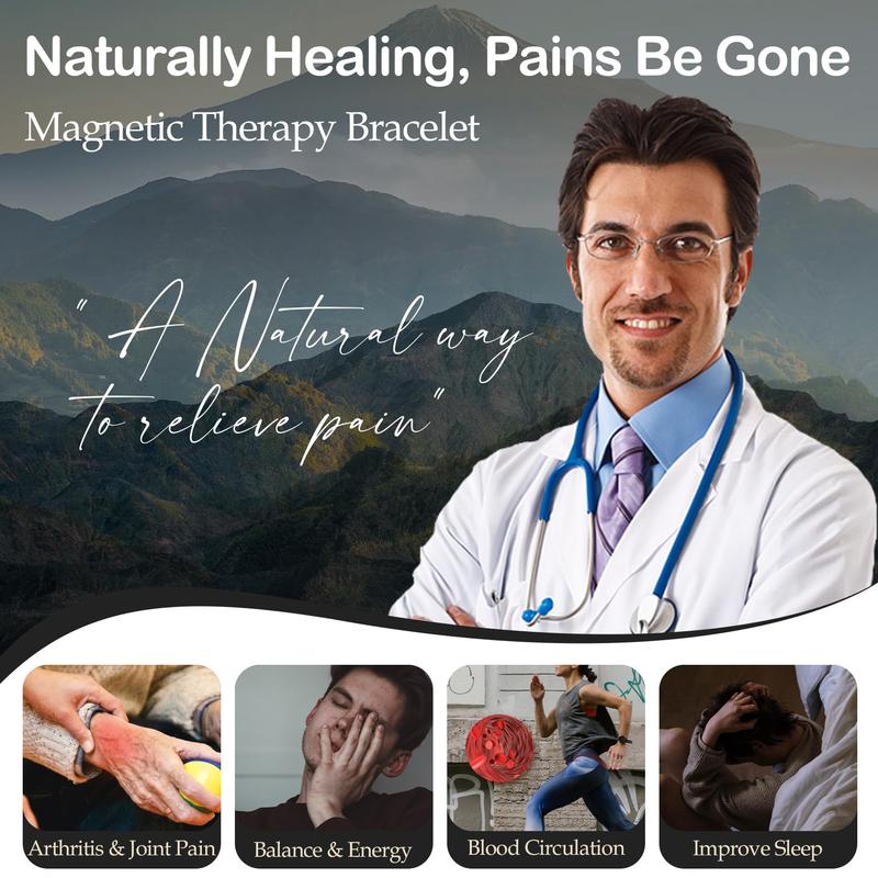 Thera-Copper Bracelet - Restore Your Natural Energy + 50% OFF - Image 3