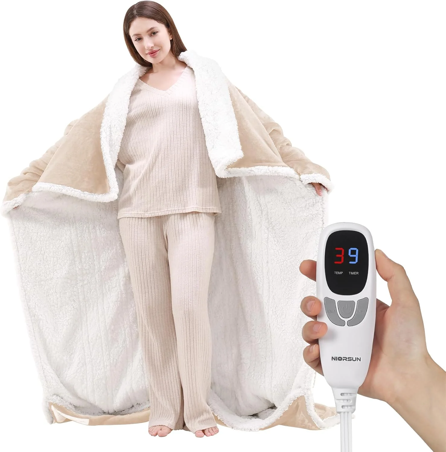 ThermaToes – Total Body Warmth Instantly +50% OFF - Image 10
