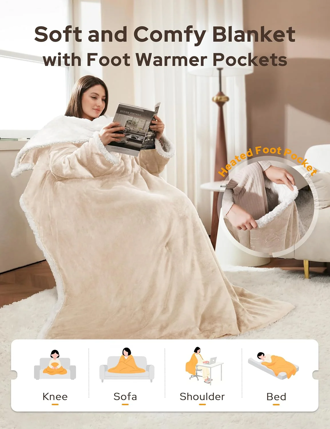 ThermaToes – Total Body Warmth Instantly +50% OFF - Image 13