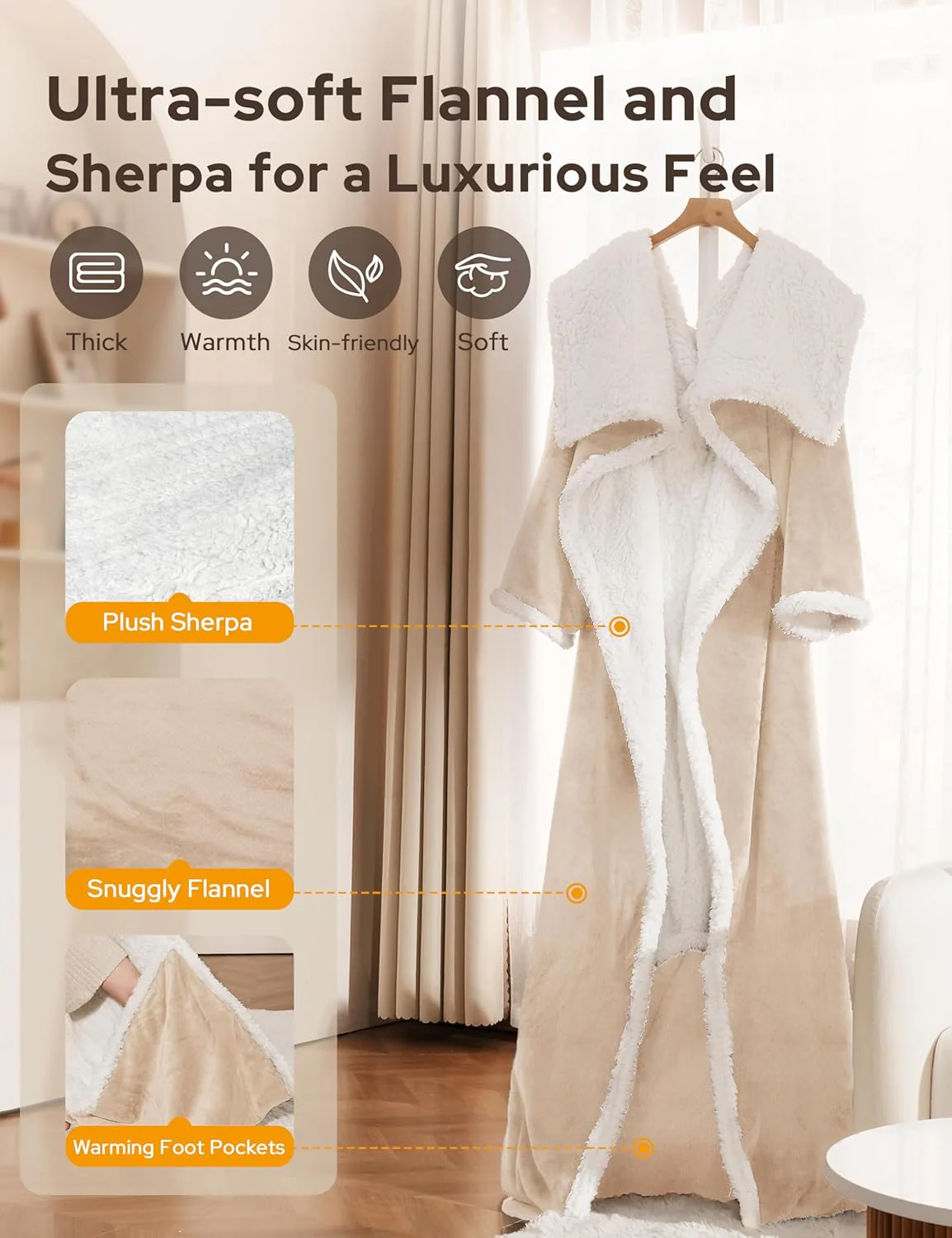 ThermaToes – Total Body Warmth Instantly +50% OFF - Image 16