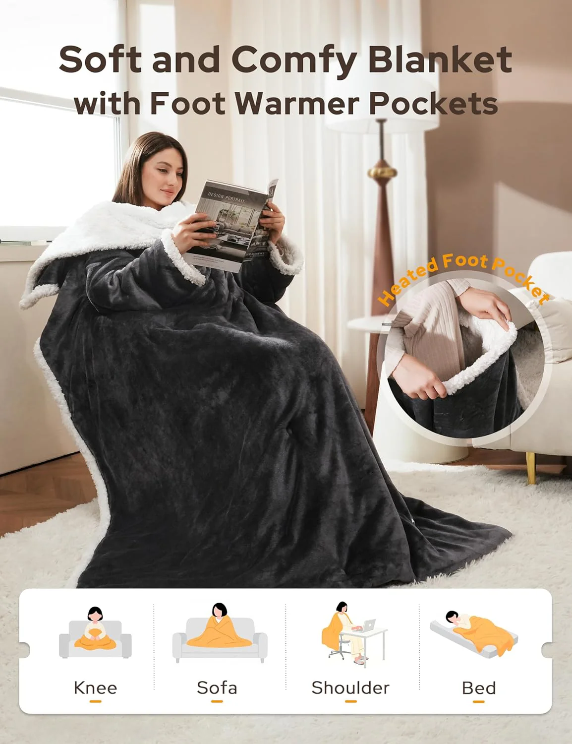 ThermaToes – Total Body Warmth Instantly +50% OFF - Image 22