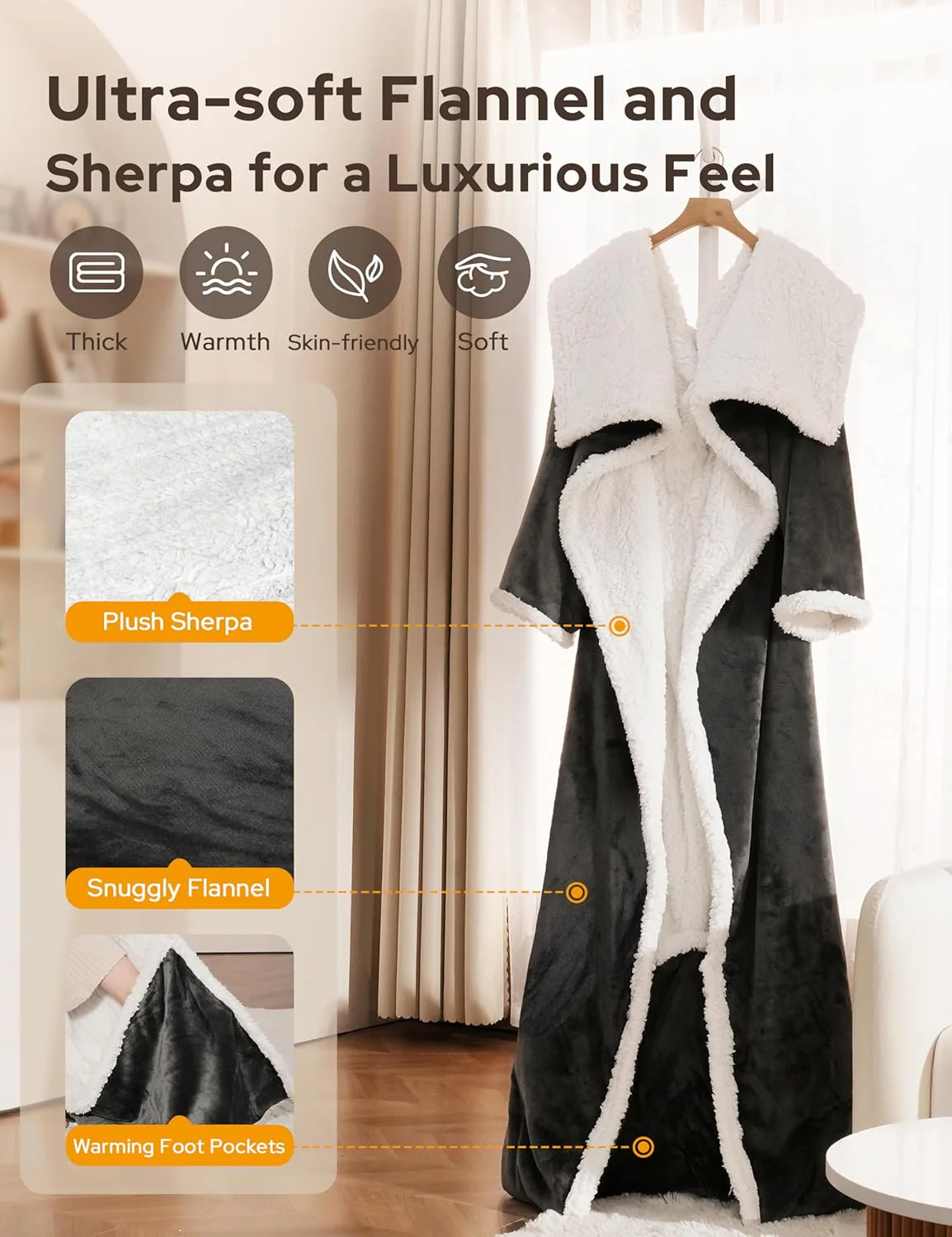ThermaToes – Total Body Warmth Instantly +50% OFF - Image 25