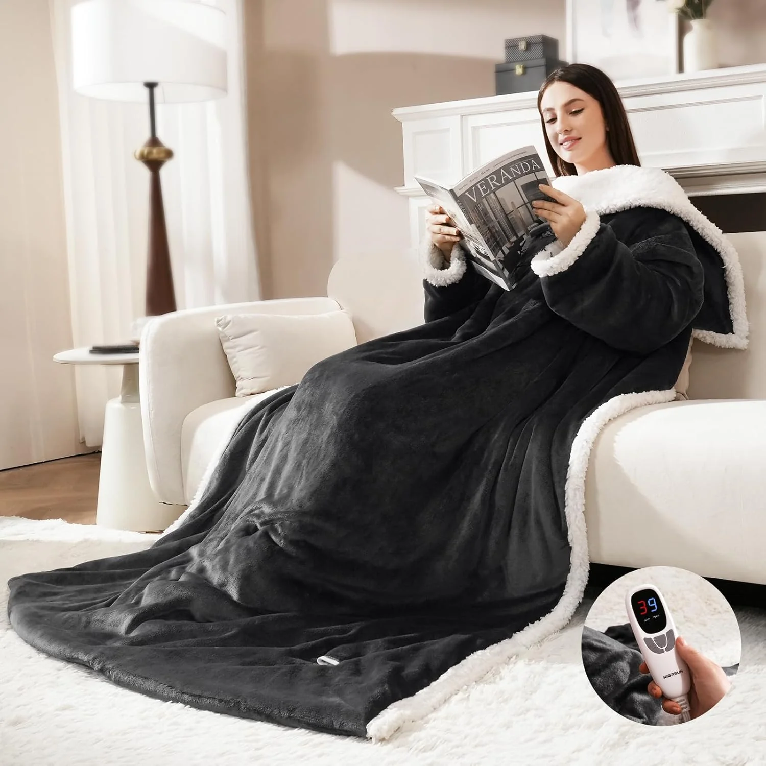 ThermaToes – Total Body Warmth Instantly +50% OFF - Image 28