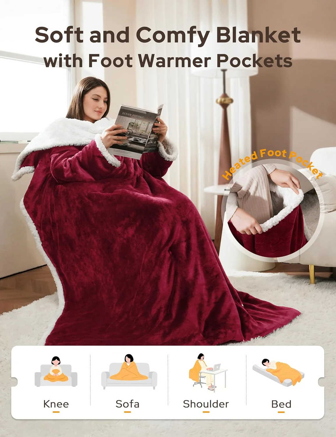 ThermaToes – Total Body Warmth Instantly +50% OFF - Image 4