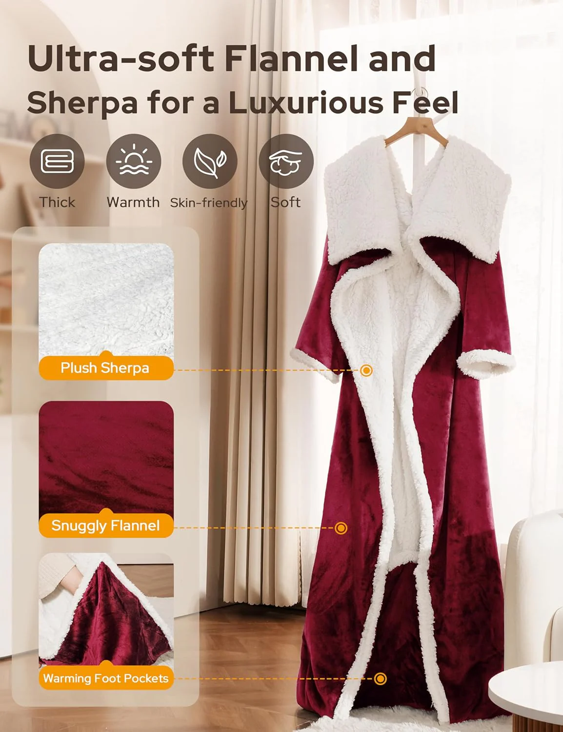 ThermaToes – Total Body Warmth Instantly +50% OFF - Image 7