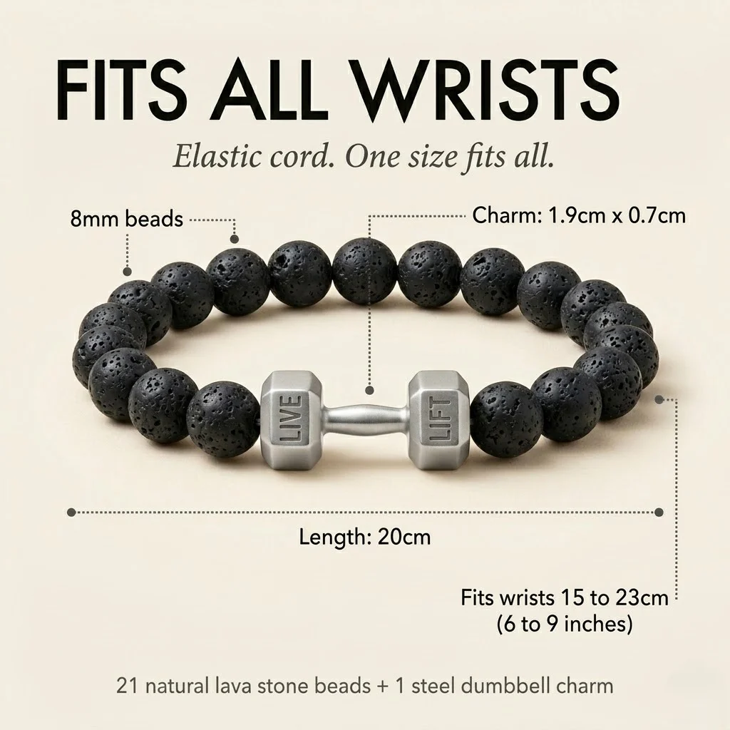 TitanLink — Wear Your Dedication Daily + 50% OFF - Image 3