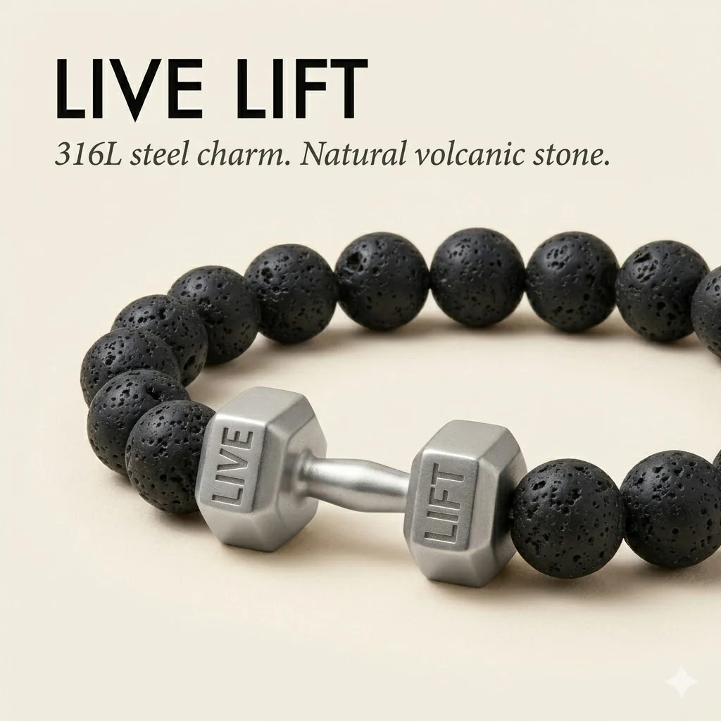 TitanLink — Wear Your Dedication Daily + 50% OFF - Image 4