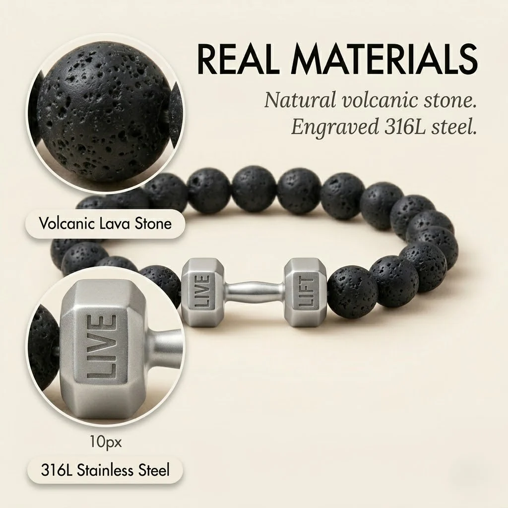 TitanLink — Wear Your Dedication Daily + 50% OFF - Image 5