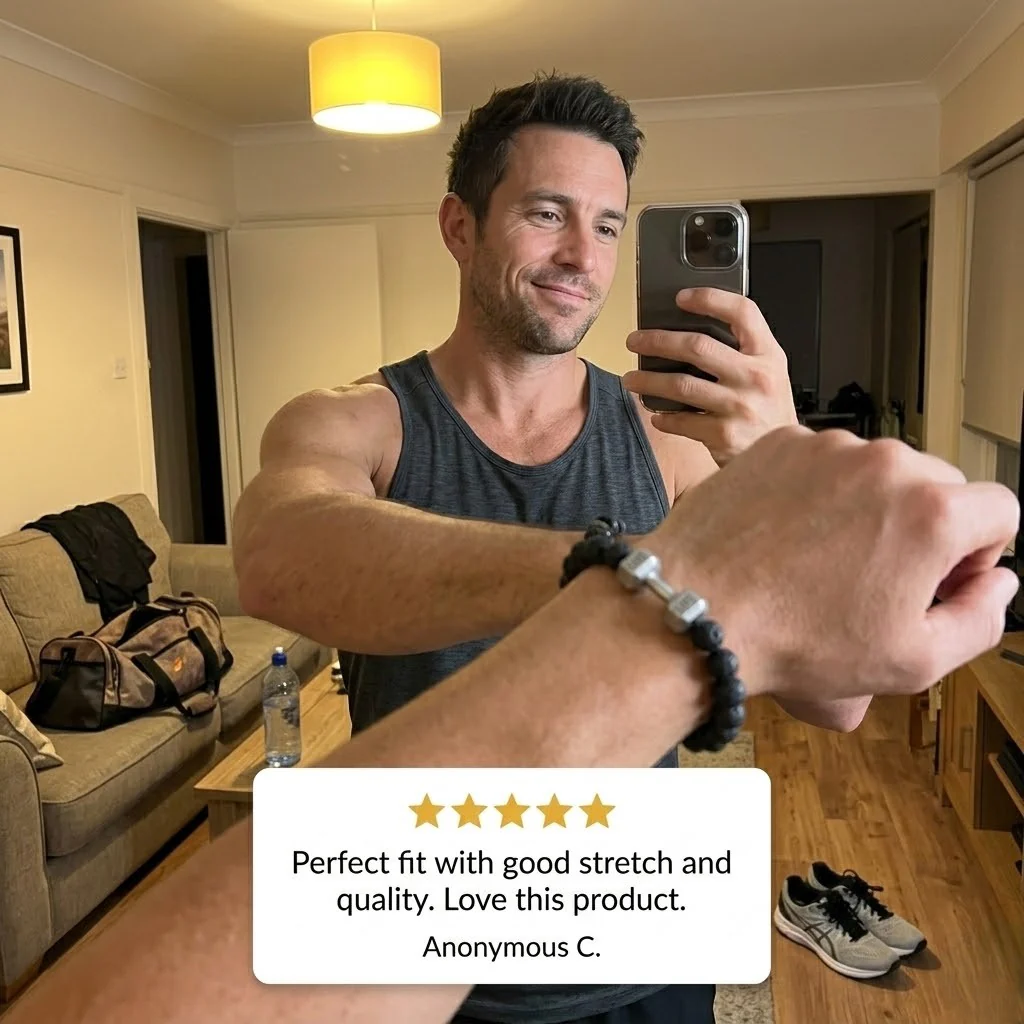 TitanLink — Wear Your Dedication Daily + 50% OFF - Image 6