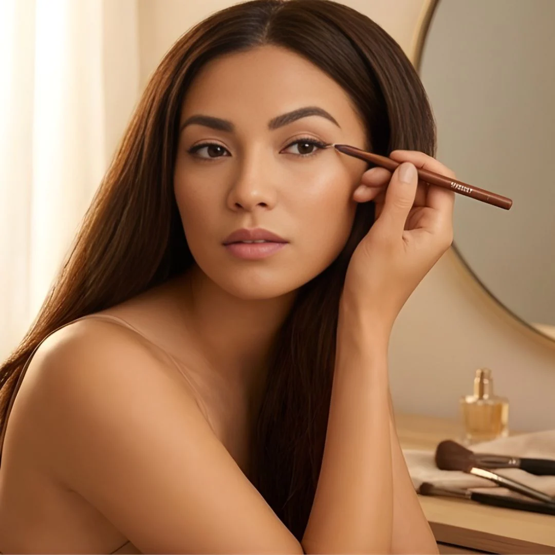 Tracéa™ – Waterproof Gel Eyeliner Pencil | Smudge-Proof, All-Day Wear + 1+1 FREE - Image 10
