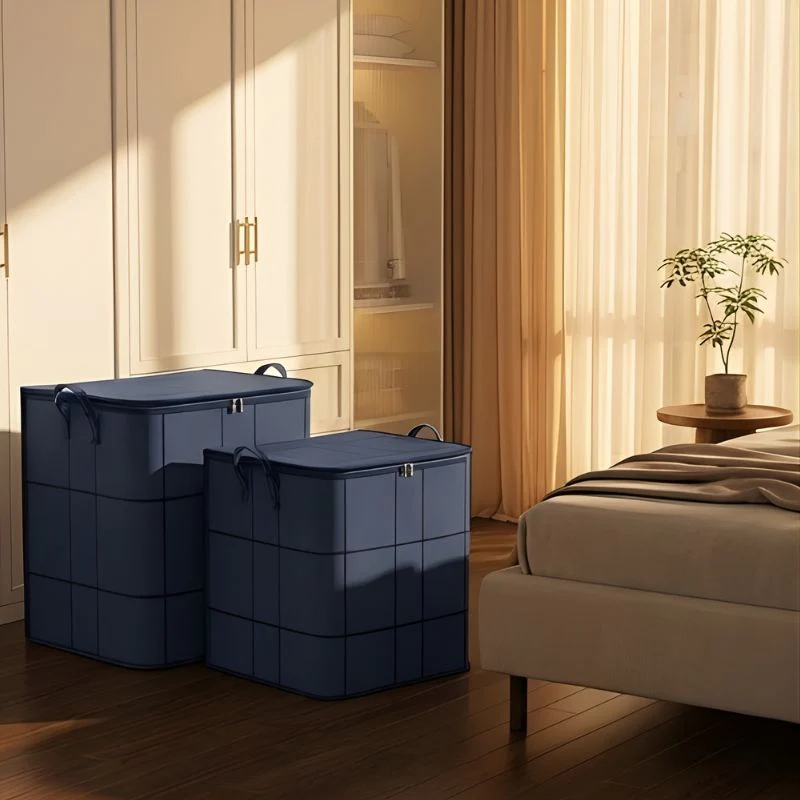 Tuckwell™ – Dust-Proof Collapsible Comforter & Bedding Storage Bag + 50% OFF - Image 8