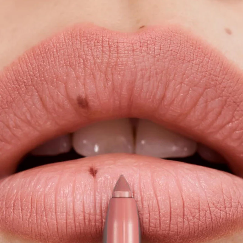 1 + 1 Free - Silk Kiss ™ Rotating Matte LipLiner - Image 4
