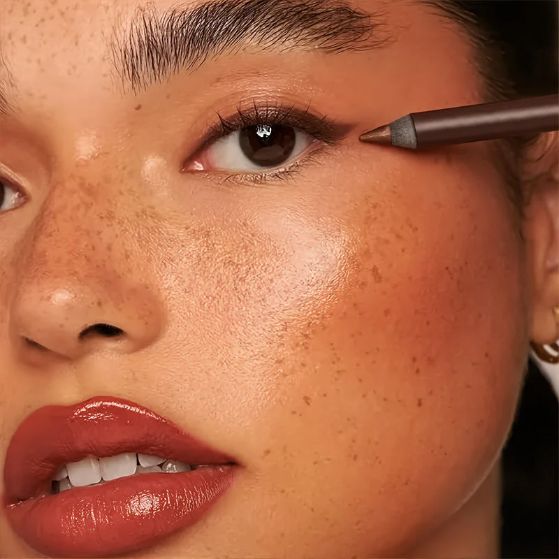 Beachproof Ultra-Pigmented Gel Eyeliner - 24-Hour Waterproof Definition Smudge-Free Formula - 1+1 FREE - Image 8