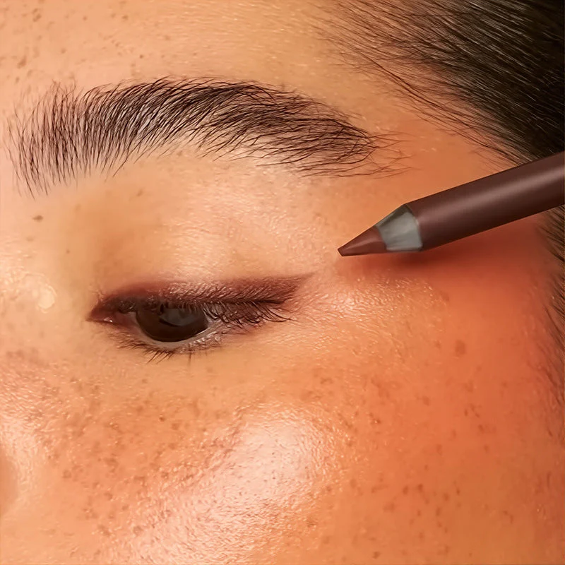 Beachproof Ultra-Pigmented Gel Eyeliner - 24-Hour Waterproof Definition Smudge-Free Formula - 1+1 FREE - Image 9